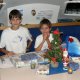 7- Enfin les cadeaux 